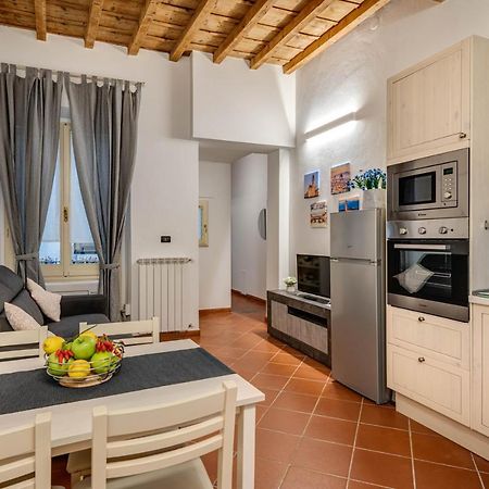 Boboli Guest House Φλωρεντία Εξωτερικό φωτογραφία