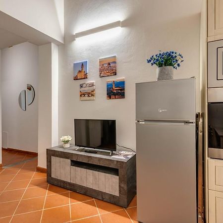 Boboli Guest House Φλωρεντία Εξωτερικό φωτογραφία