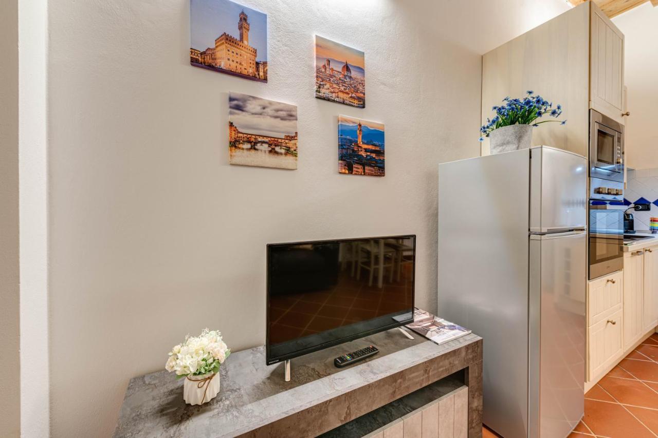 Boboli Guest House Φλωρεντία Εξωτερικό φωτογραφία