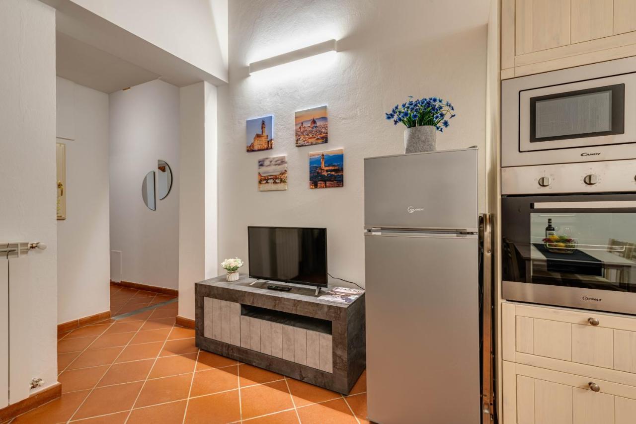 Boboli Guest House Φλωρεντία Εξωτερικό φωτογραφία