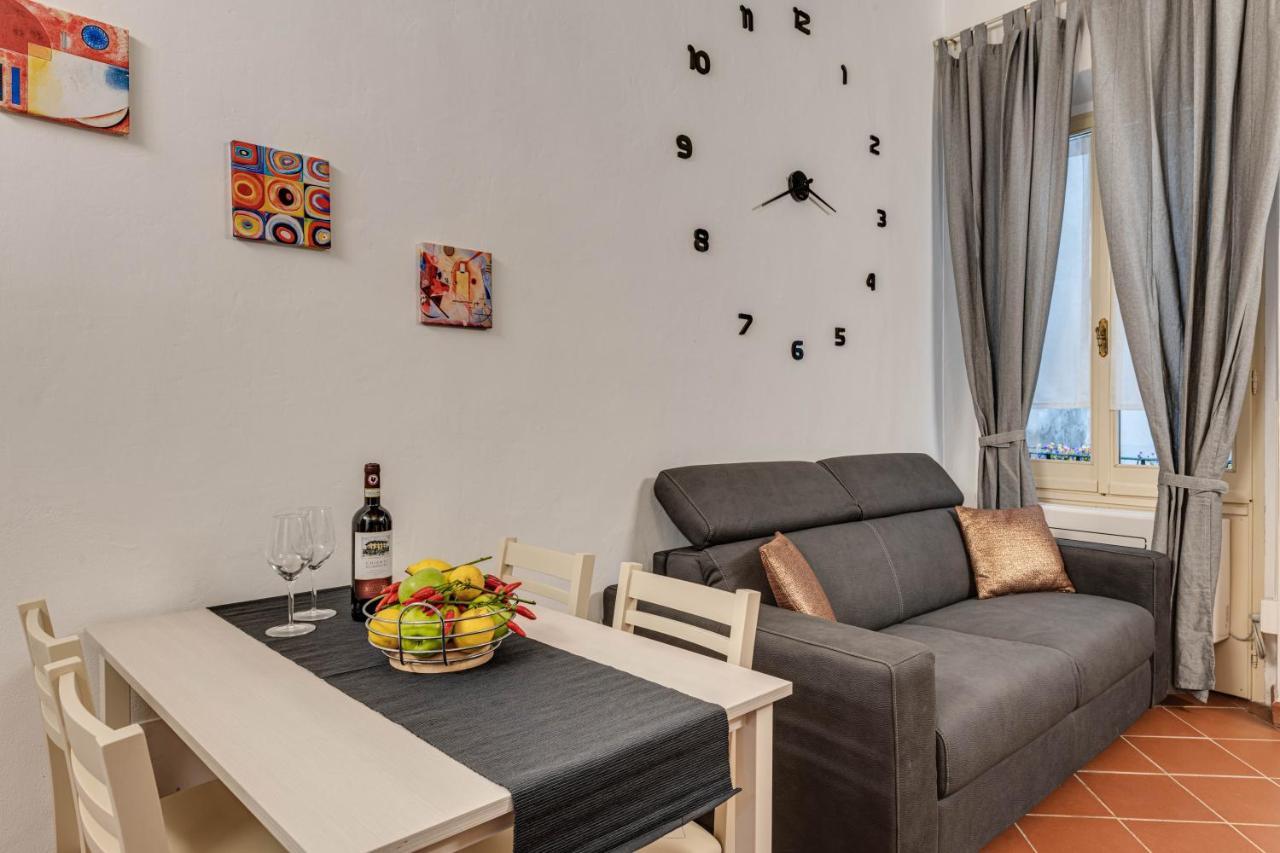 Boboli Guest House Φλωρεντία Εξωτερικό φωτογραφία