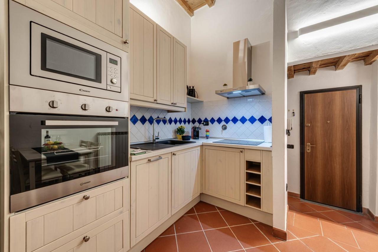 Boboli Guest House Φλωρεντία Εξωτερικό φωτογραφία