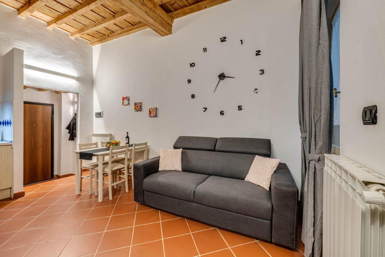 Boboli Guest House Φλωρεντία Εξωτερικό φωτογραφία