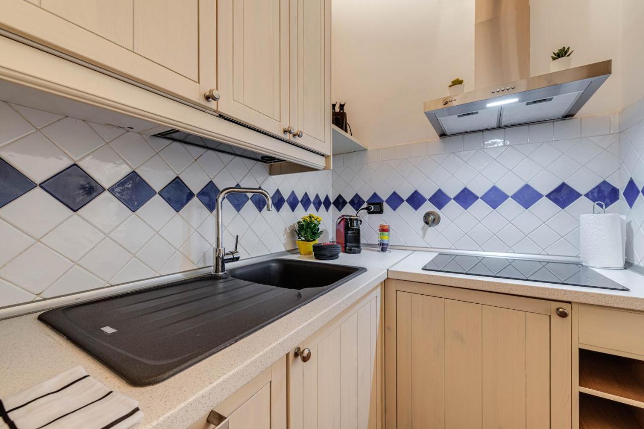 Boboli Guest House Φλωρεντία Εξωτερικό φωτογραφία