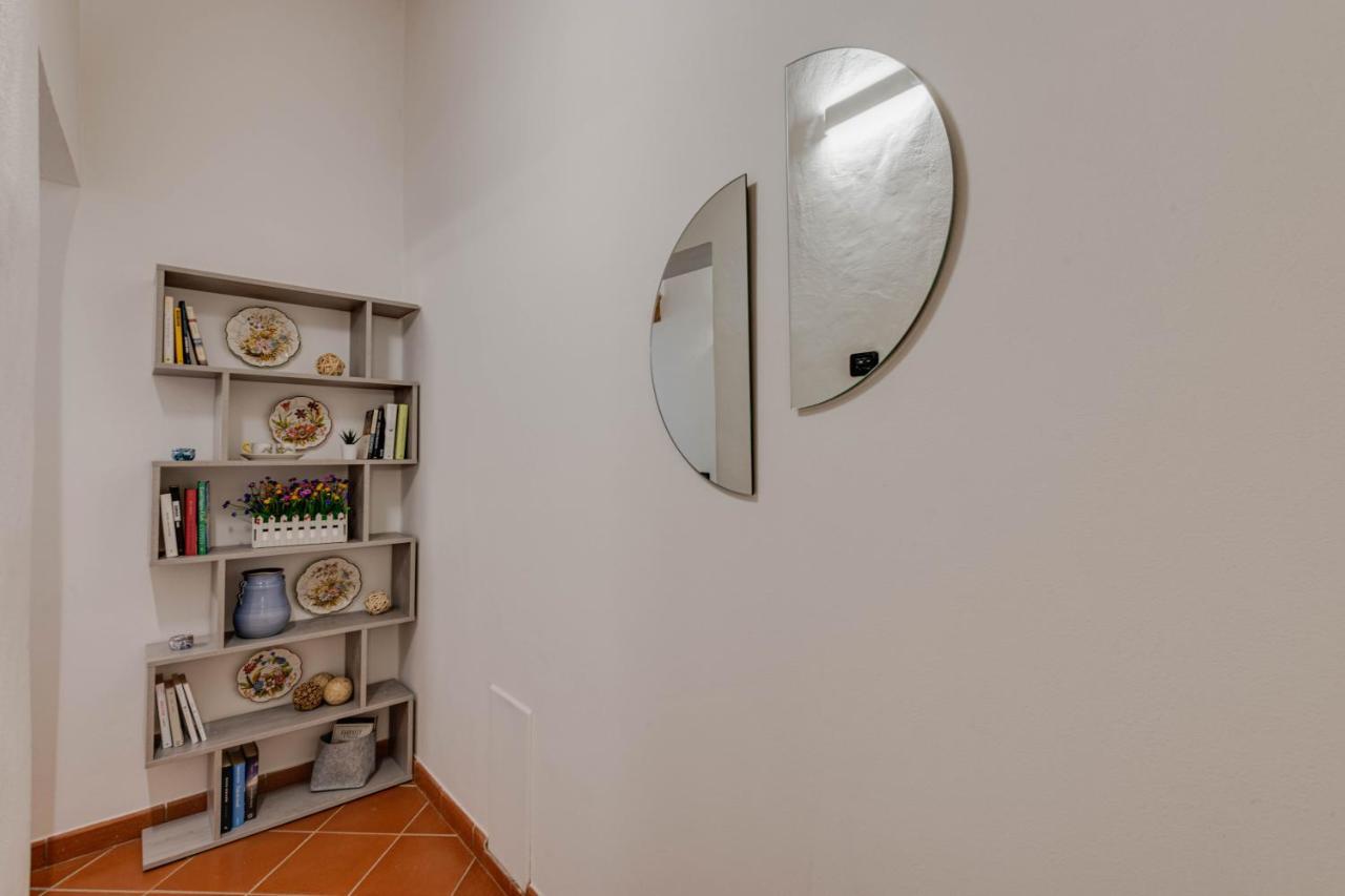 Boboli Guest House Φλωρεντία Εξωτερικό φωτογραφία