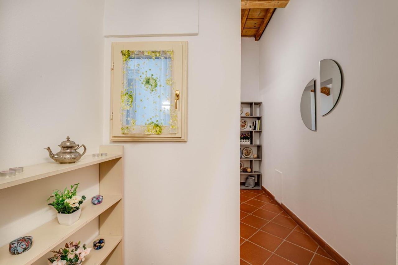 Boboli Guest House Φλωρεντία Εξωτερικό φωτογραφία
