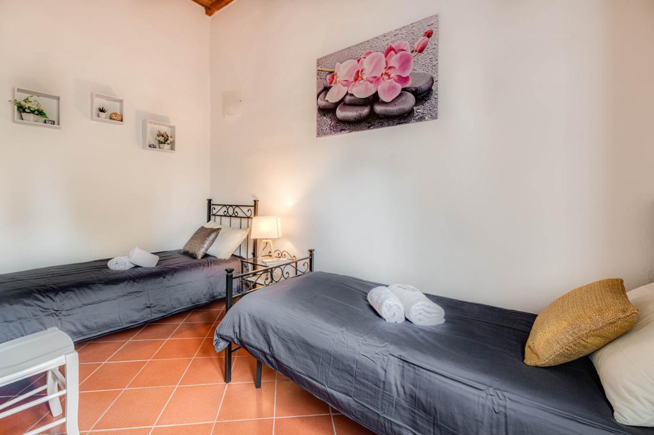 Boboli Guest House Φλωρεντία Εξωτερικό φωτογραφία