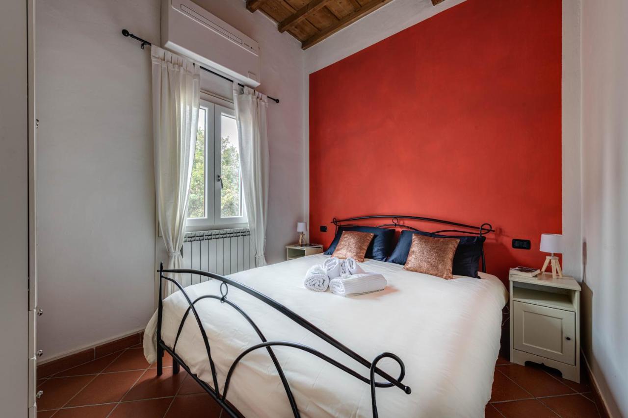 Boboli Guest House Φλωρεντία Εξωτερικό φωτογραφία
