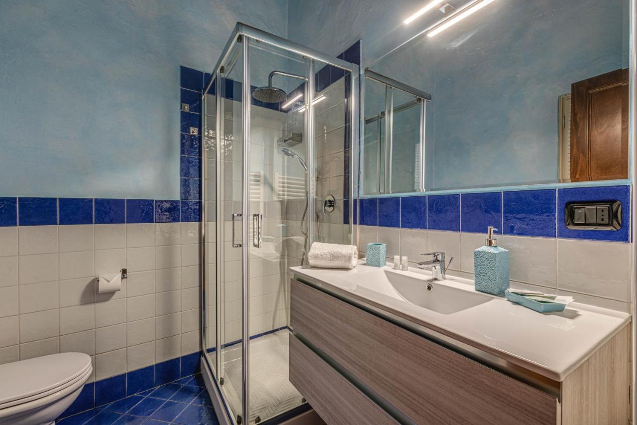 Boboli Guest House Φλωρεντία Εξωτερικό φωτογραφία