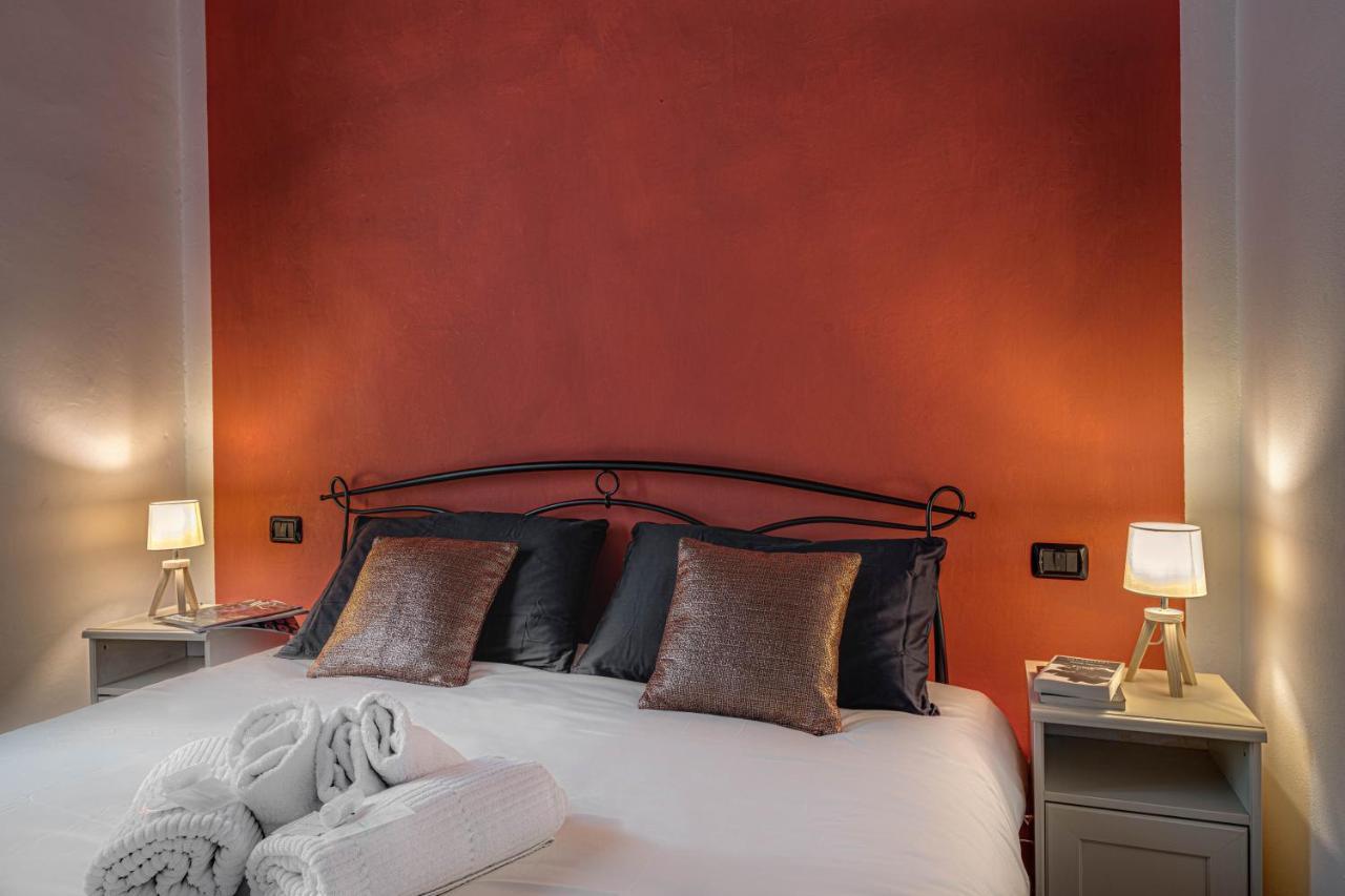 Boboli Guest House Φλωρεντία Εξωτερικό φωτογραφία