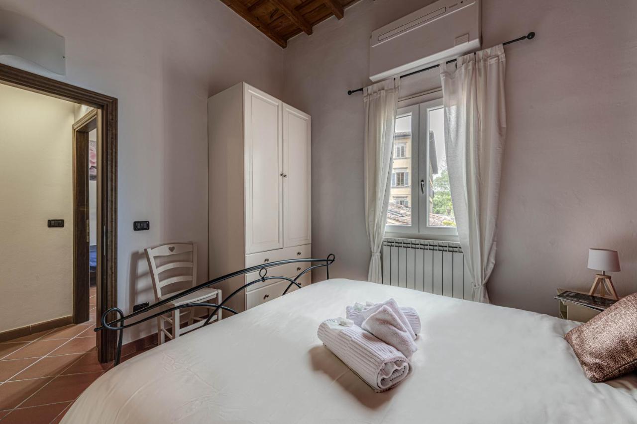 Boboli Guest House Φλωρεντία Εξωτερικό φωτογραφία