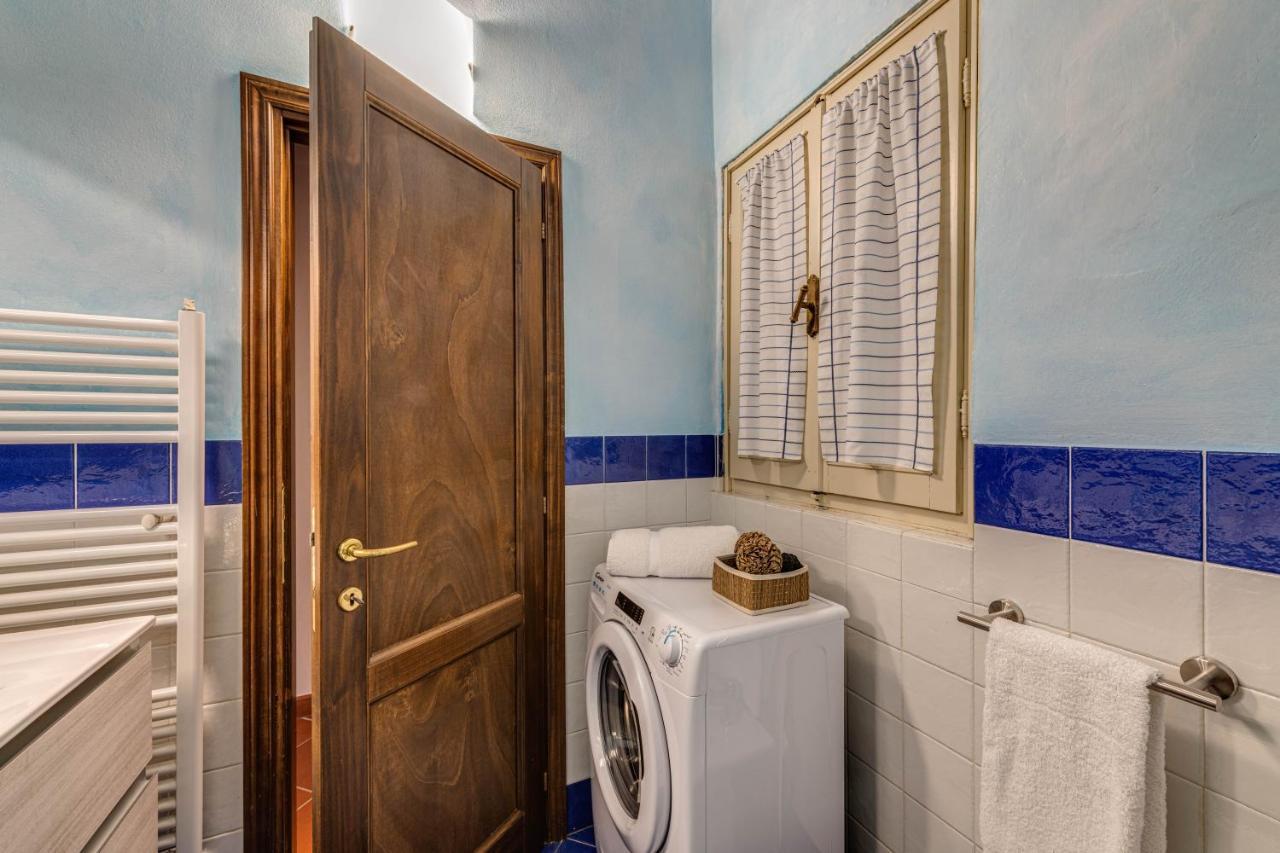 Boboli Guest House Φλωρεντία Εξωτερικό φωτογραφία