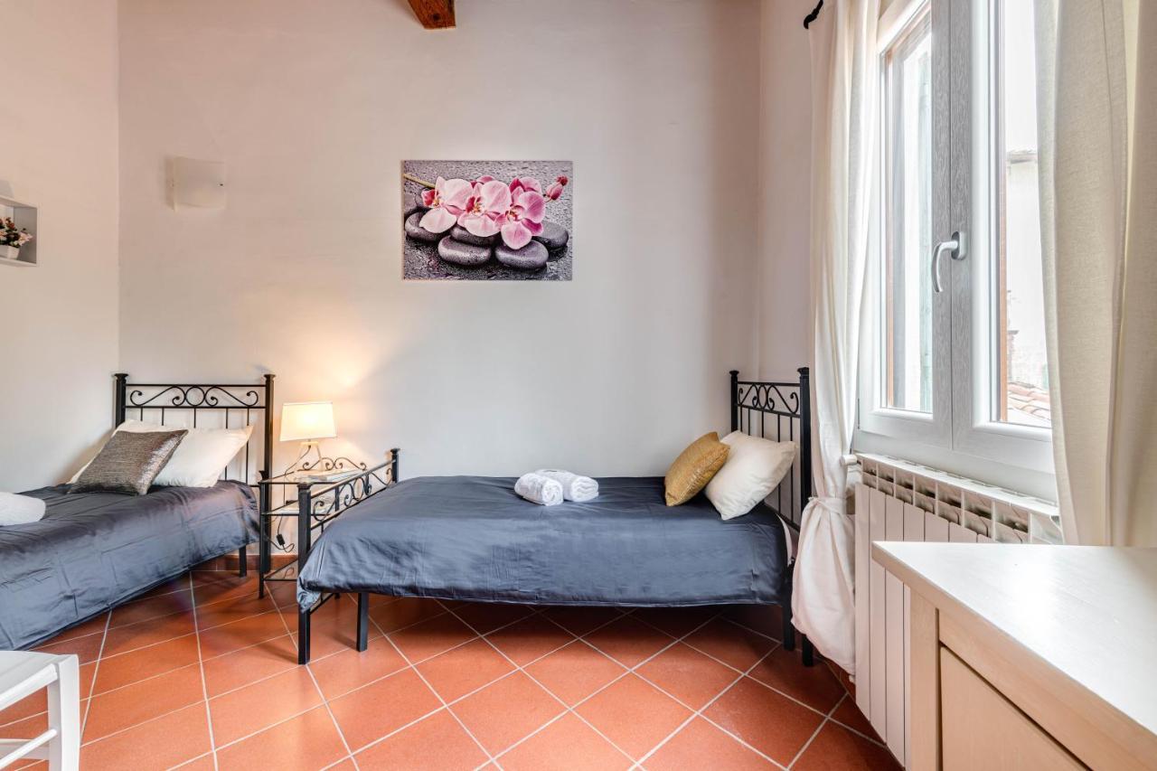Boboli Guest House Φλωρεντία Εξωτερικό φωτογραφία